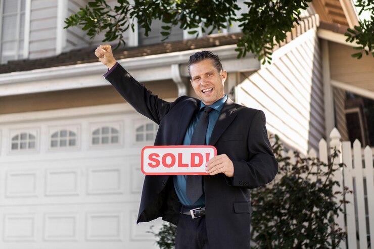 How to Sell Your USA House Even if You are Behind on Your Mortgage