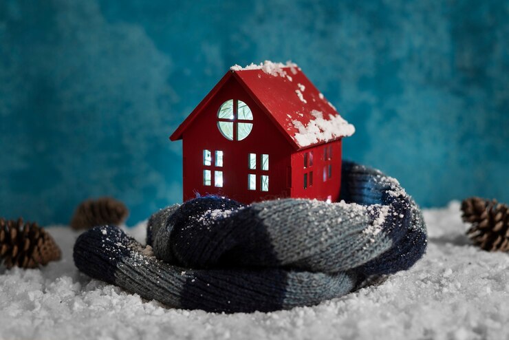 5 Obstacles Homeowners Face When Selling Their Houses During the Winter Months in The USA