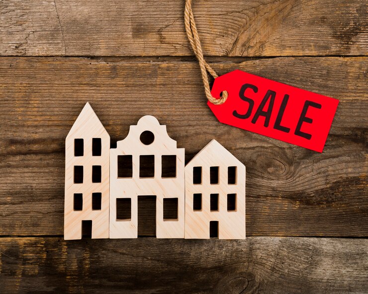 5 Ways to Find Discount Real Estate in The USA