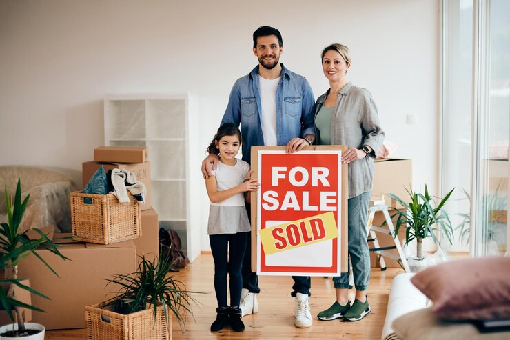 How Do I Sell My House Without An Agent in The USA?