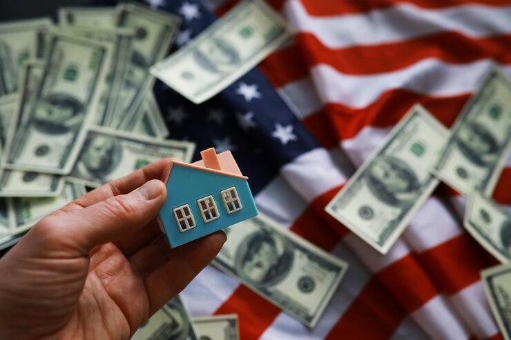 How to Avoid Foreclosure in The USA