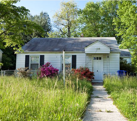 Sell Your House in The USA