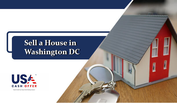 4 Unconventional Ways to Sell a House in Washington DC