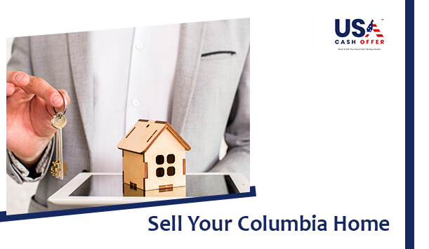 4 Tried-and-Tested Social Media Strategies to Sell Your Columbia Home Quickly