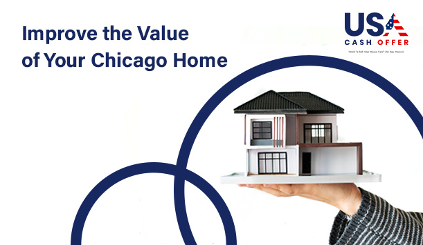 5 Ways to Improve the Value of Your Chicago Home