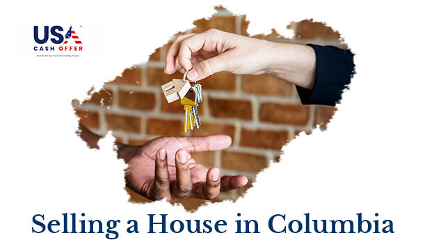 5 Questions to Ask Before Selling a House in Columbia