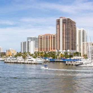 Lauderdale, FL