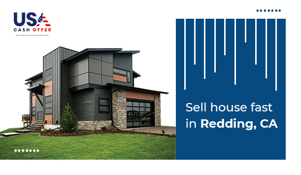 How to Sell a House Fast in Redding Without a Real Estate Agent