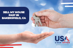 5 Reasons To Sell Your Home For Cash In Bakersfield, CA