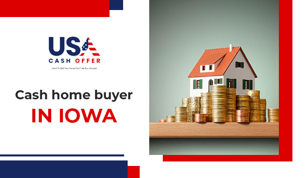 sell a house fast in Iowa