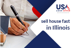 What Are the Closing Costs for Selling a Home in Illinois?