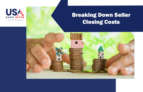Breaking Down Seller Closing Costs in California: What You Need to Know When Selling Your Home